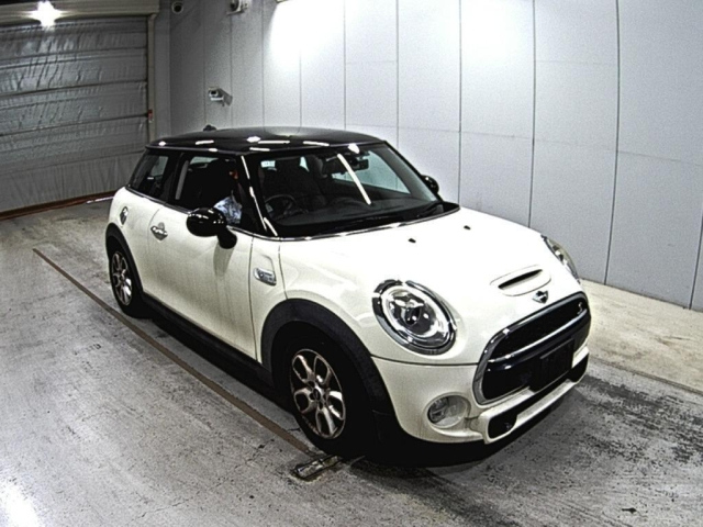 BMW MINI