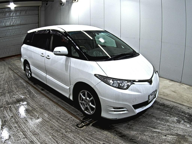TOYOTA ESTIMA 2006