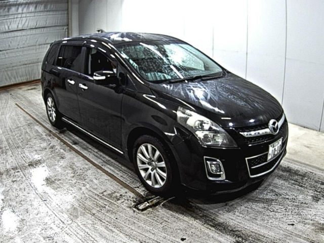 MAZDA MPV 2009