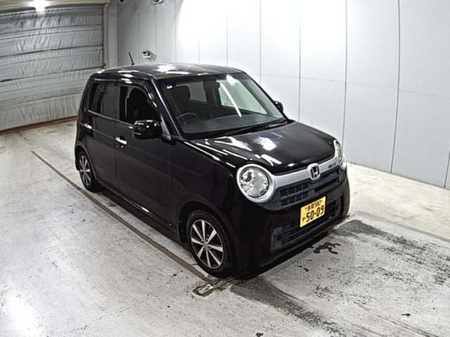 HONDA N ONE 2013