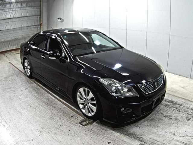 TOYOTA CROWN 2008
