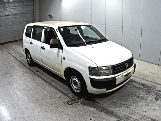 TOYOTA PROBOX 2005