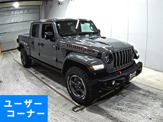 CHRYSLER JEEP GLADIATOR 2022