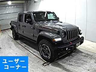chrysler jeep-gladiator