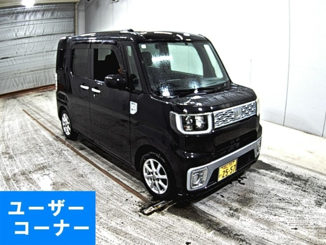 DAIHATSU WAKE 2015