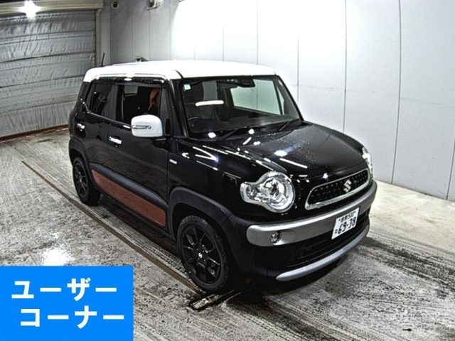 SUZUKI XBEE