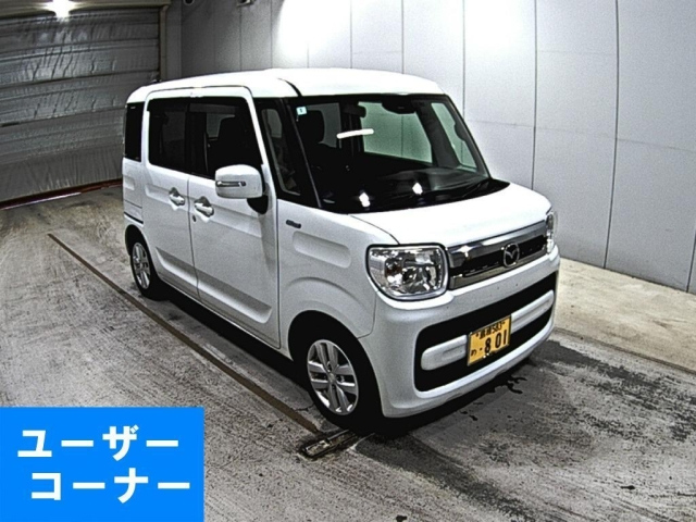 MAZDA FLAIR WAGON 2020