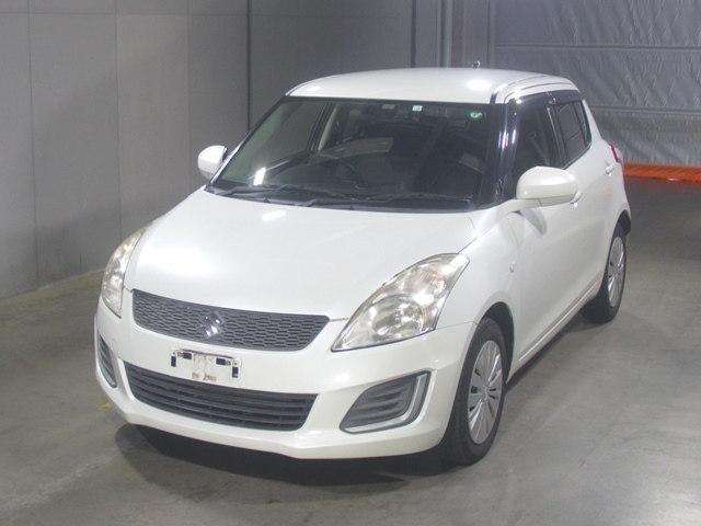 SUZUKI SWIFT 2016
