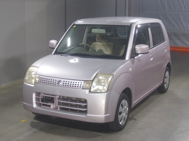 SUZUKI ALTO 2006
