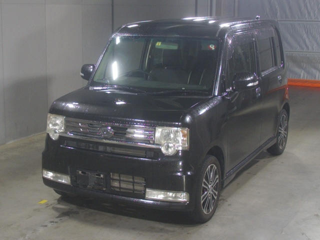 DAIHATSU MOVE CONTE 2014