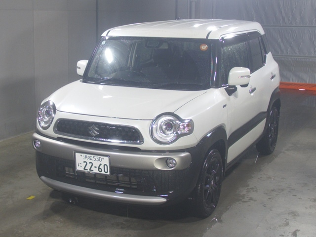 SUZUKI XBEE