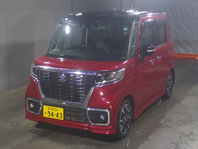 SUZUKI SPACIA 2020