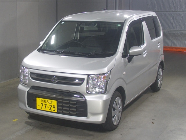 SUZUKI WAGON R 2024