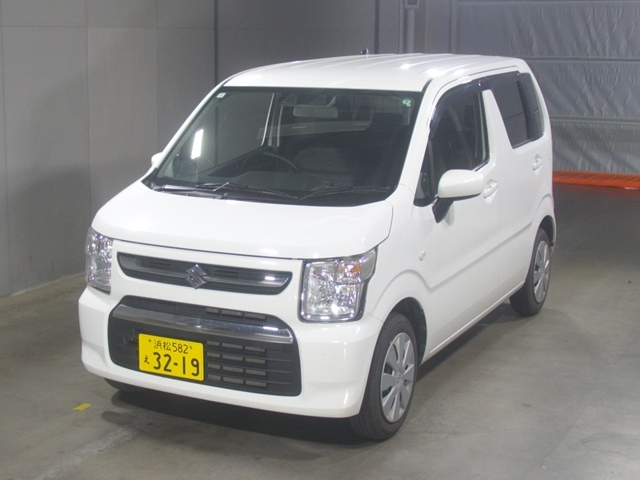 SUZUKI WAGON R 2024