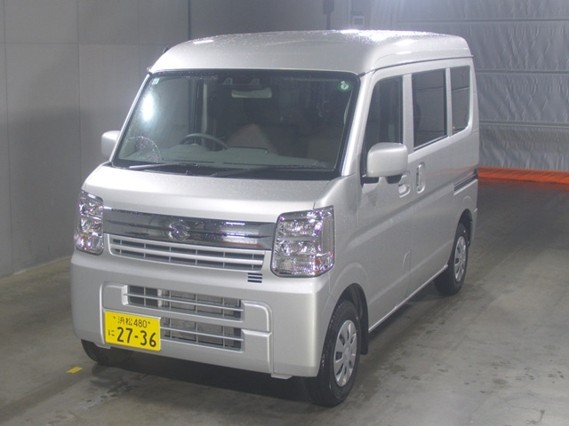 SUZUKI EVERY 2024