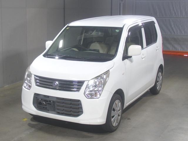 SUZUKI WAGON R 2013