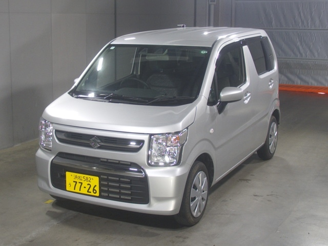 SUZUKI WAGON R 2024