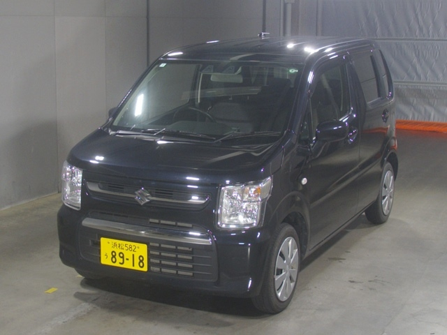 SUZUKI WAGON R 2024