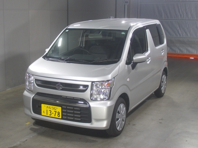 SUZUKI WAGON R 2024