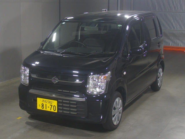 SUZUKI WAGON R 2024