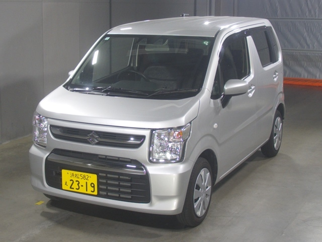 SUZUKI WAGON R 2024