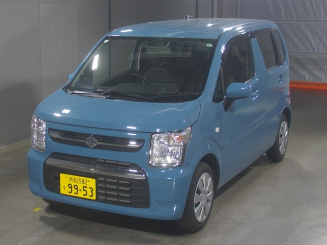 SUZUKI WAGON R 2024
