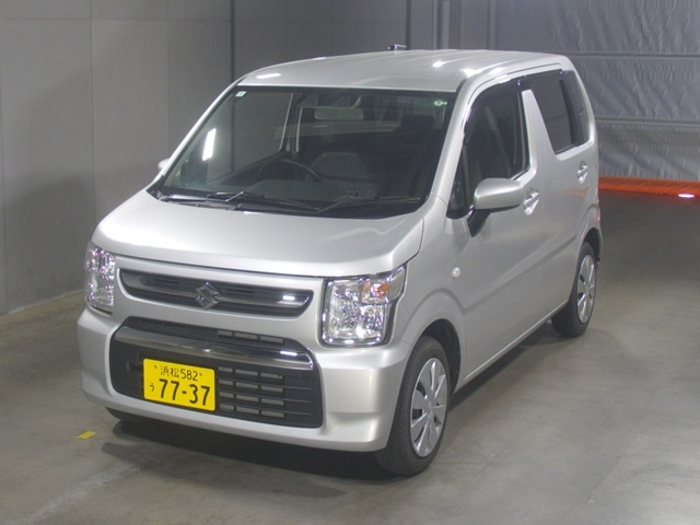 SUZUKI WAGON R 2024