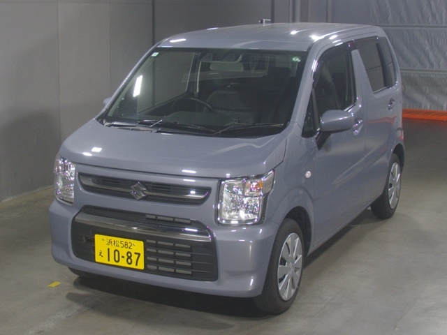 SUZUKI WAGON R 2024