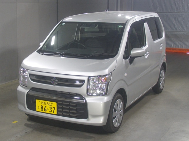 SUZUKI WAGON R 2024
