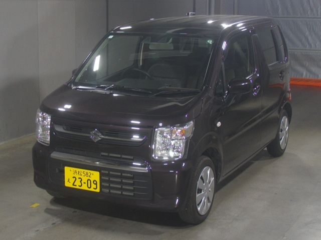 SUZUKI WAGON R 2024