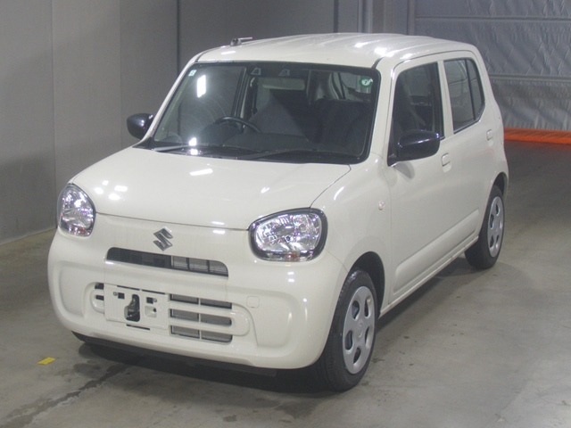 SUZUKI ALTO 2024