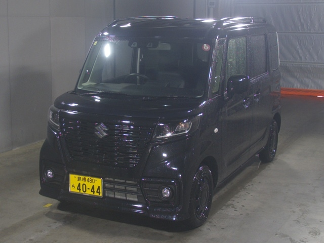 SUZUKI SPACIA BASE 2023