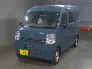 SUZUKI EVERY 2024