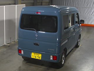 SUZUKI EVERY 2024