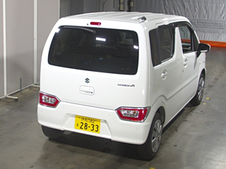 SUZUKI WAGON R 2024
