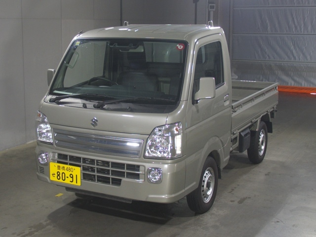 SUZUKI CARRY TRUCK 2023