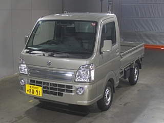 SUZUKI CARRY TRUCK 2023