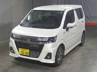 SUZUKI WAGON R 2024