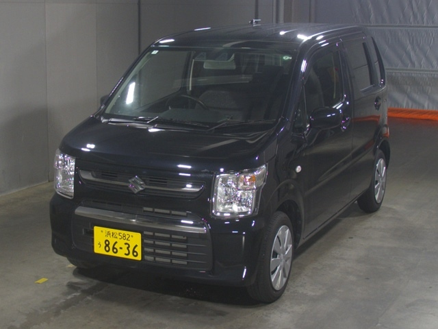 SUZUKI WAGON R 2024