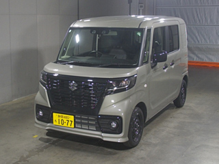 SUZUKI SPACIA BASE 2024