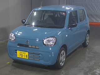 SUZUKI ALTO 2023