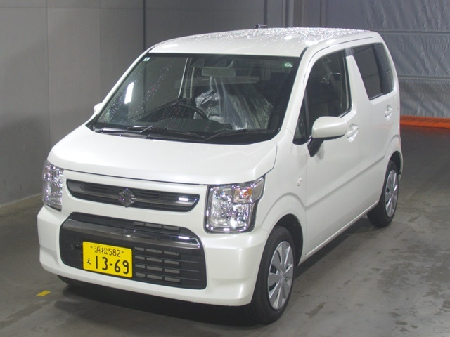 SUZUKI WAGON R 2024