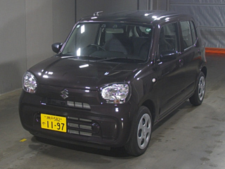 SUZUKI ALTO 2024
