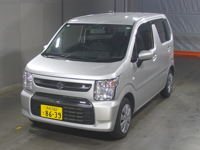 SUZUKI WAGON R 2024