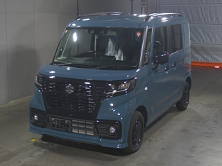 SUZUKI SPACIA BASE 2023