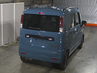 SUZUKI SPACIA BASE 2023