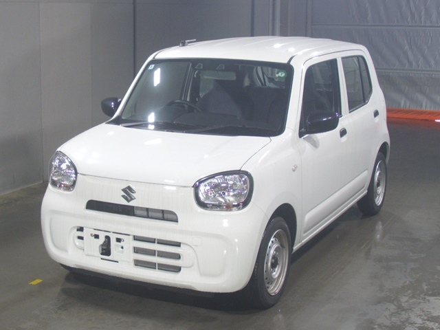 SUZUKI ALTO 2024
