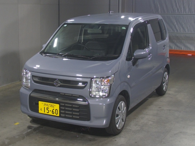 SUZUKI WAGON R 2024