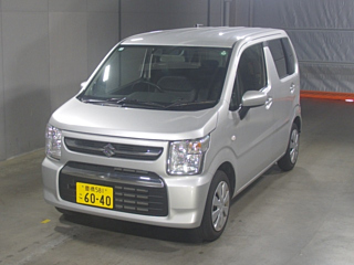 SUZUKI WAGON R 2024