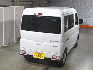 DAIHATSU ATRAI VAN 2024
